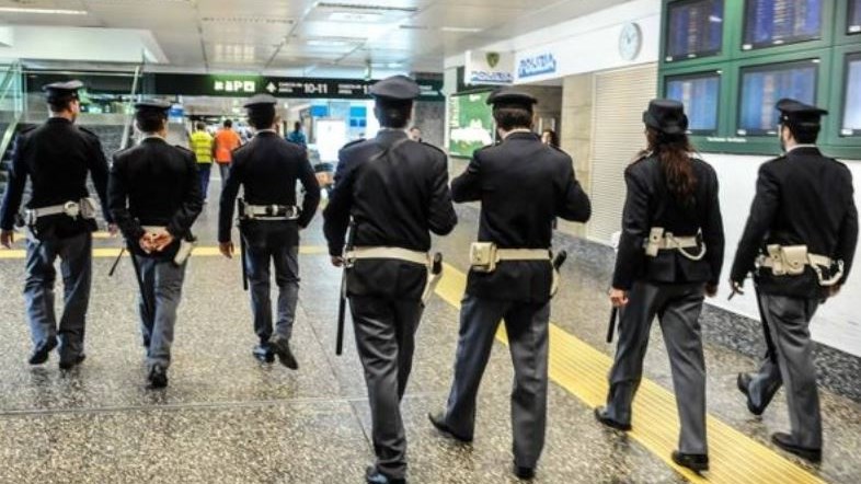 Μιλάνο – Συνελήφθη 35χρονη Μαροκινή που είχε πρόθεση να στηρίξει τον ISIS