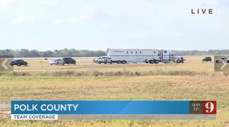 Τραγωδία στη Φλόριντα: Πέντε νεκροί από συντριβή μικρού αεροσκάφους – ΒΙΝΤΕΟ