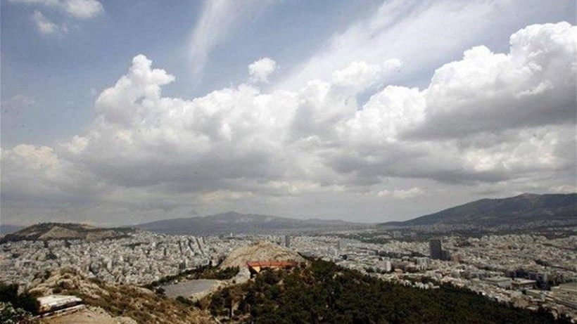 Χριστούγεννα με καλό καιρό σε ολόκληρη τη χώρα – Η αναλυτική πρόγνωση