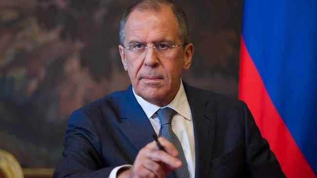 Λαβρόφ: «Κλειδί» για την ανατολική Μεσόγειο η αποκατάσταση της Κύπρου