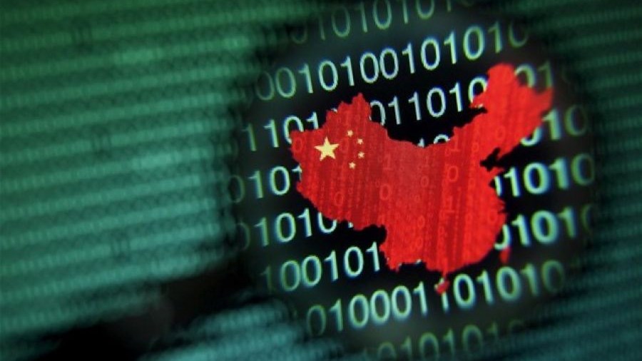 Η Κίνα έκλεισε περισσότερες από 13.000 παράνομες ιστοσελίδες
