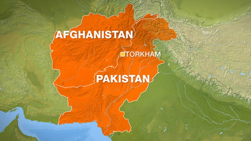 Πακιστάν – Τρεις συνοριοφρουροί σκοτώθηκαν σε έκρηξη αυτοσχέδιας νάρκης κοντά στα σύνορα με το Αφγανιστάν
