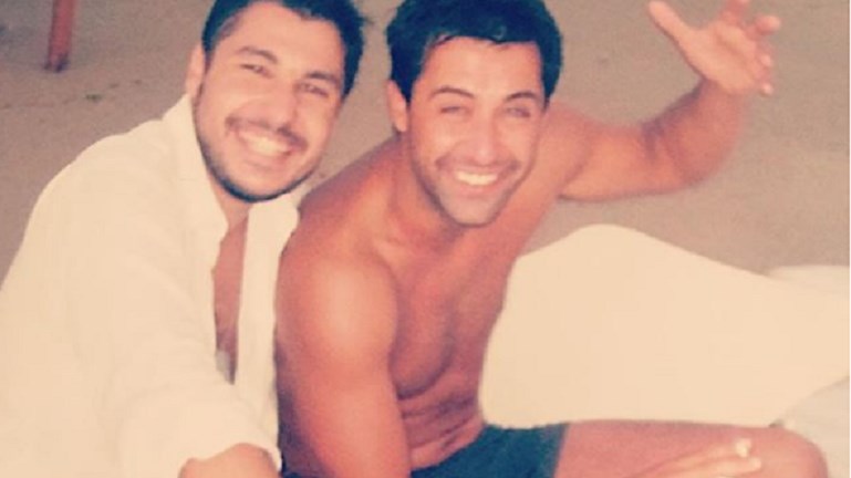 Το συγκλονιστικό μήνυμα του Κωνσταντάρα για τον Αγγελίδη μετά το τροχαίο