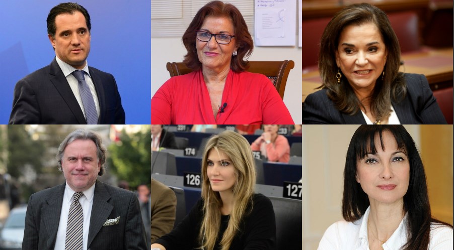 Έξι πολιτικοί εκμυστηρεύονται τα Χριστούγεννα που δεν θα ξεχάσουν ποτέ