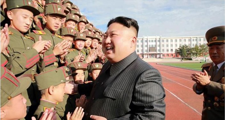 Η Βόρεια Κορέα θέλει απευθείας διάλογο με τις ΗΠΑ