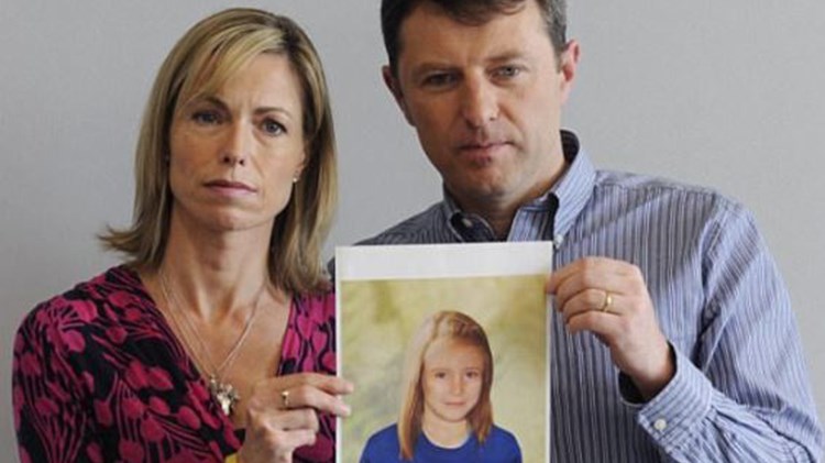 Συγκλονίζει το μήνυμα των γονιών της Μαντλίν: Δεν θα τα παρατήσουμε ποτέ