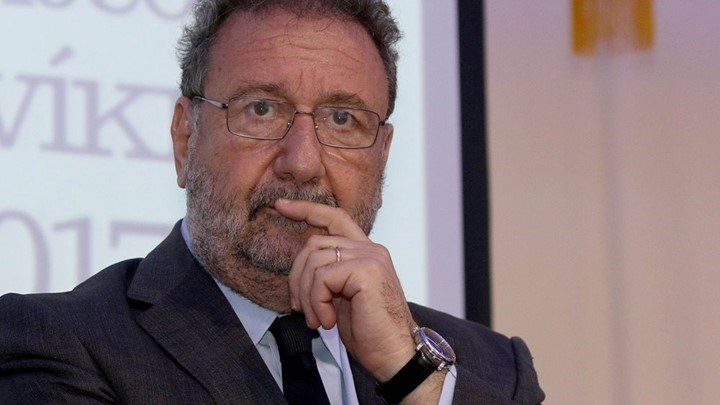 Πιτσιόρλας: Εξαιρετικά θετικές οι προοπτικές για την οικονομία το 2018 – Σε φάση υλοποίησης εισέρχεται το Ελληνικό