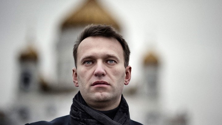 Ρωσία – Ο ηγέτης της αντιπολίτευσης Ναβάλνι αποκλείσθηκε από τις εκλογές