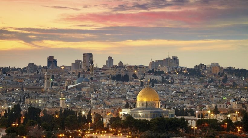Τουλάχιστον 10 χώρες θέλουν να μεταφέρουν τις πρεσβείες τους στην Ιερουσαλήμ