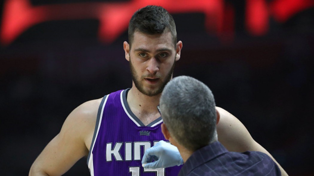 Η χριστουγεννιάτικη αφίσα των Κινγκς με τους Κουφό και Παπαγιάννη – ΦΩΤΟ