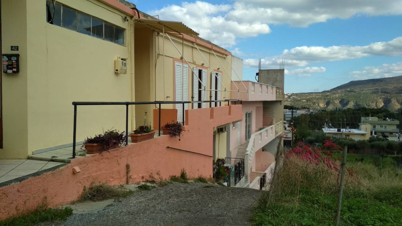 Νέα στοιχεία για την οικογενειακή τραγωδία στην Κρήτη: Ο πατροκτόνος μετά το φονικό έπεσε για ύπνο