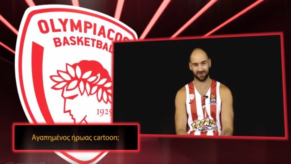 Γιατί ο Σπανούλης δήλωσε: “Δεν είμαι εγώ γι’ αυτά”