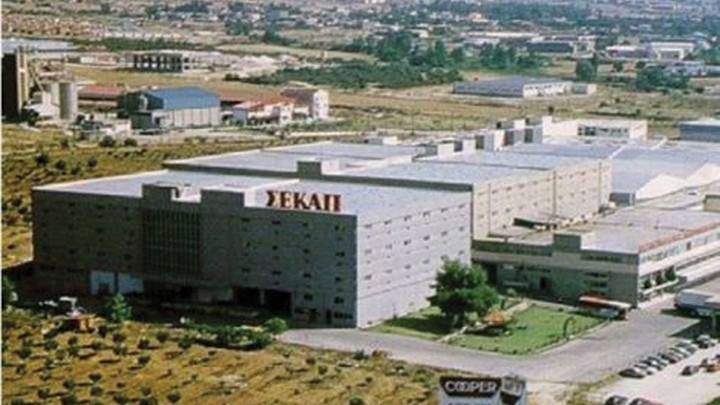 Την έναρξη της προετοιμασίας για την αναγκαστική πτώχευσή της ανακοίνωσε η ΣΕΚΑΠ