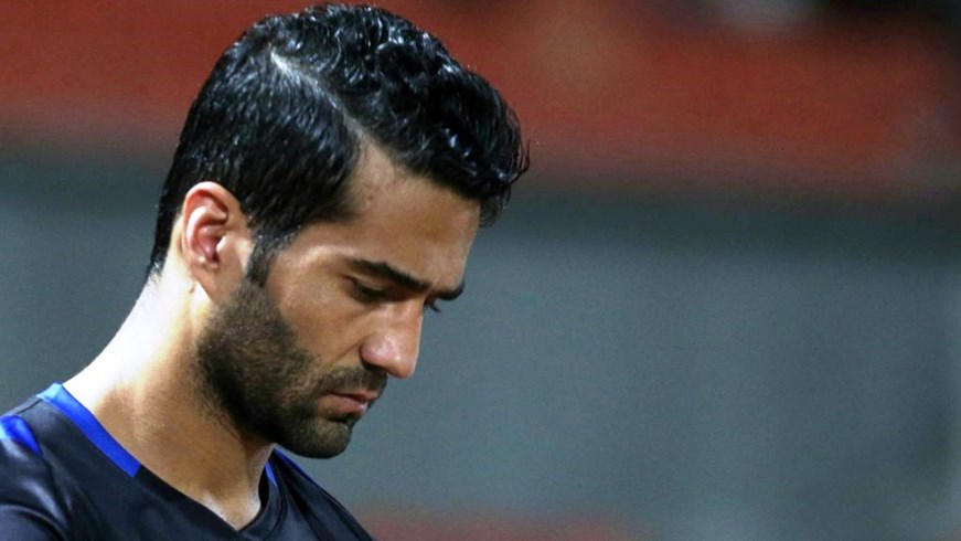 Έλυσε το συμβόλαιο του με τον Πανιώνιο ο Μασούντ