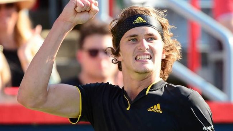 To καλύτερο ματς πόιντ του 2017 στο τένις – ΒΙΝΤΕΟ