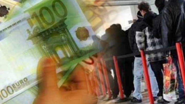 Και σε… Γερμανούς το κοινωνικό μέρισμα – Αλλοδαπός 1 στους 10 δικαιούχους – ΒΙΝΤΕΟ