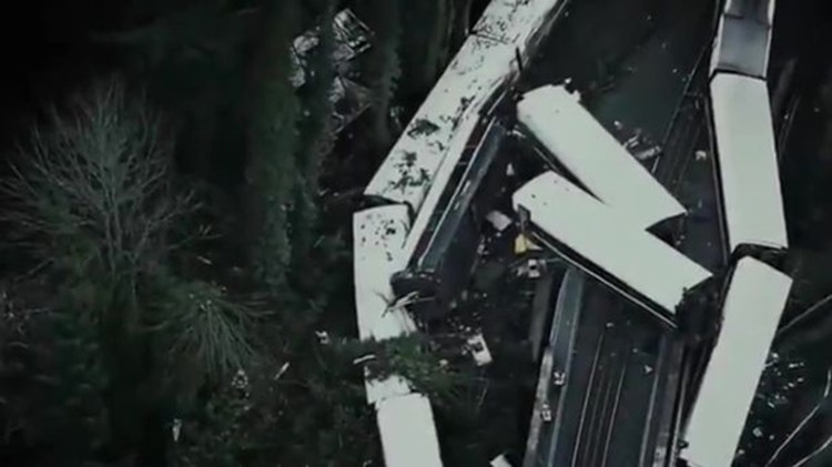 Σοκάρει το μήνυμα του Ισλαμικού Κράτους ενόψει Πρωτοχρονιάς – ΒΙΝΤΕΟ