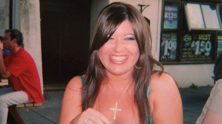 Της έριξαν 3 χρόνια φυλάκιση για παράνομη εισαγωγή παυσίπονων