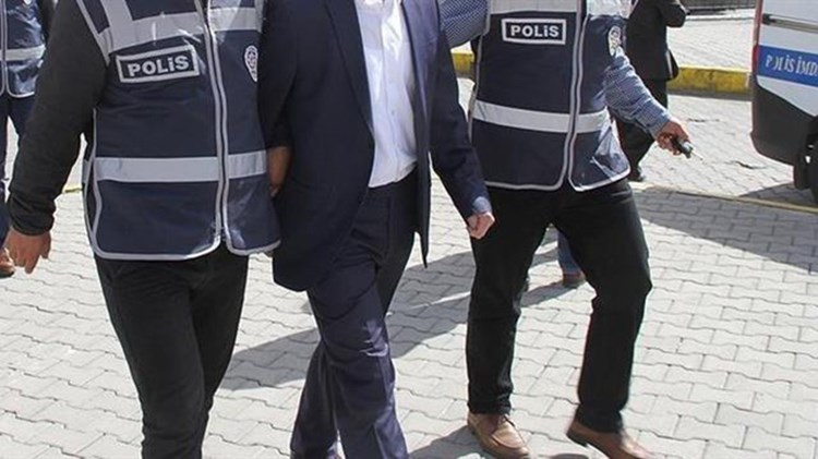 Σερβία – Εκδόθηκε στην Τουρκία μέλος του κουρδικού κόμματος