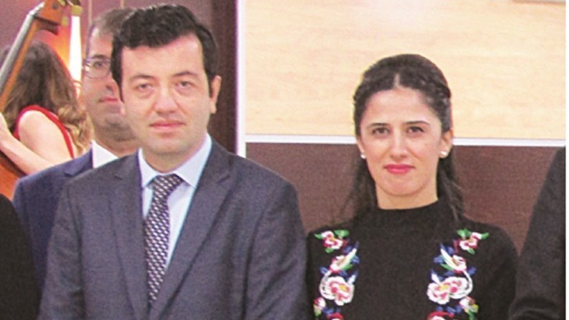 Απολύθηκε το ζευγάρι των Τούρκων διπλωματών που είχε διαφύγει από το προξενείο Κομοτηνής