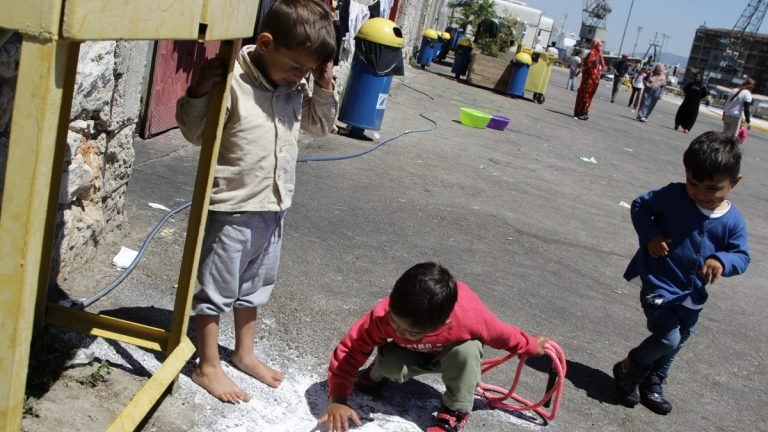 Απελάσεις ασυνόδευτων ανηλίκων στο Μαρόκο ξεκινά το επόμενο διάστημα η Γερμανία