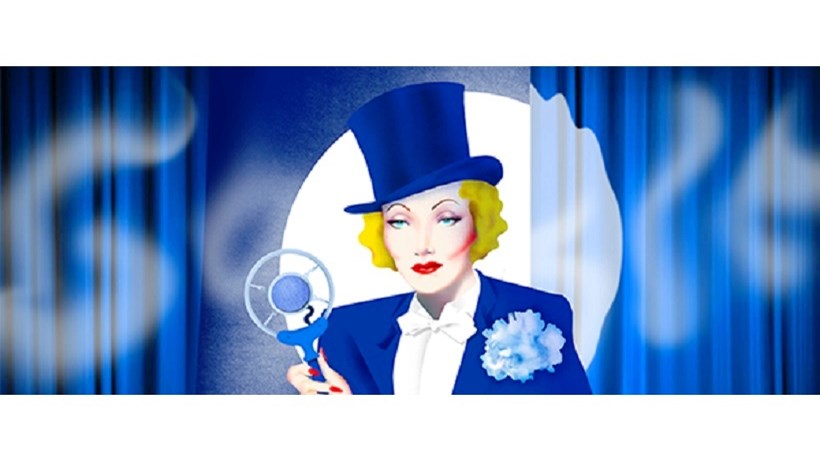 H Google τιμά τη Μάρλεν Ντίτριχ