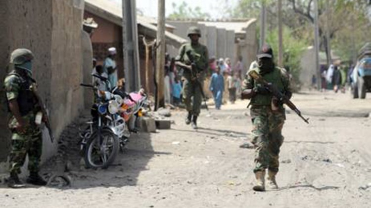 Τουλάχιστον τέσσερις άμαχοι νεκροί σε επίθεση της Μπόκο Χαράμ