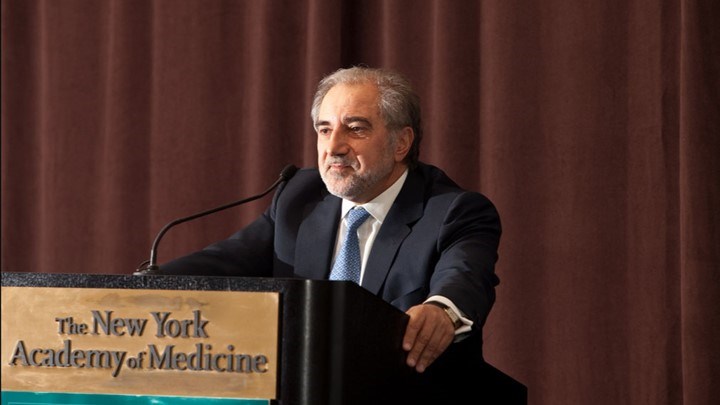 Αποχωρεί από το “τιμόνι” του ΟΔΔΗΧ ο Στέλιος Παπαδόπουλος