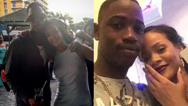 Σοκ για την Ριάνα – Δολοφόνησαν τον 21χρονο ξάδελφο της