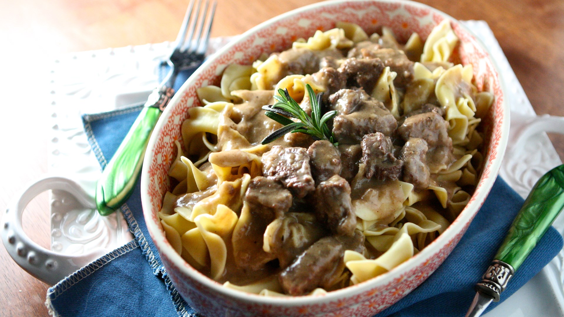 Αυτή ήταν η πιο περιζήτητη συνταγή μαγειρικής για τη Google το 2017