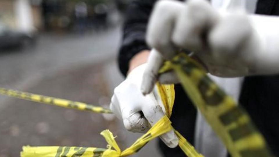 Φρίκη: Παγωμένη μέχρι θανάτου βρέθηκε 33χρονη – Ήταν αιχμάλωτη για χρόνια από τους γονείς της