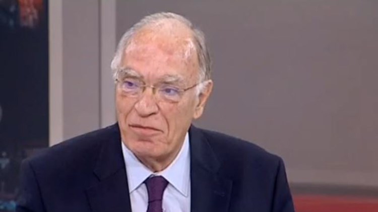 Λεβέντης: Συνιστώσα του ΣΥΡΙΖΑ ο Ρουβίκωνας – ΒΙΝΤΕΟ