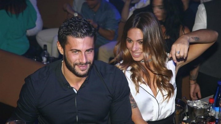 Ο έρωτας και ο βήχας δεν κρύβονται – Η εξομολόγηση της Βαλαβάνη για τον Βασάλο – ΒΙΝΤΕΟ