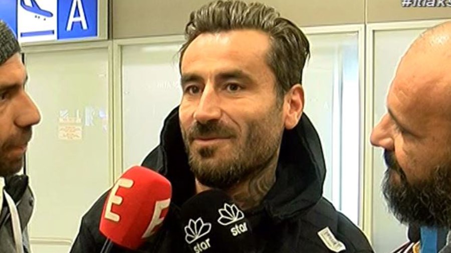 Τι αποκάλυψε ο Μαυρίδης για τη συμφωνία του με τον ΑΝΤ1 – ΒΙΝΤΕΟ