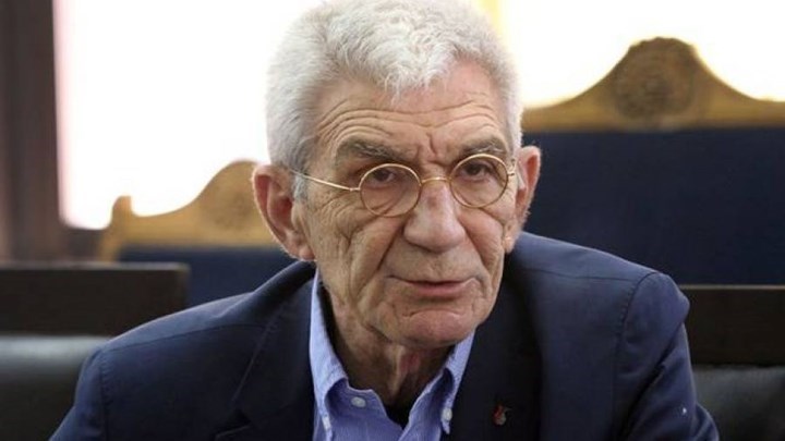 Για ρεβεγιόν στη Θεσσαλονίκη κάλεσε ο Μπουτάρης τον Πρωθυπουργό των Σκοπίων