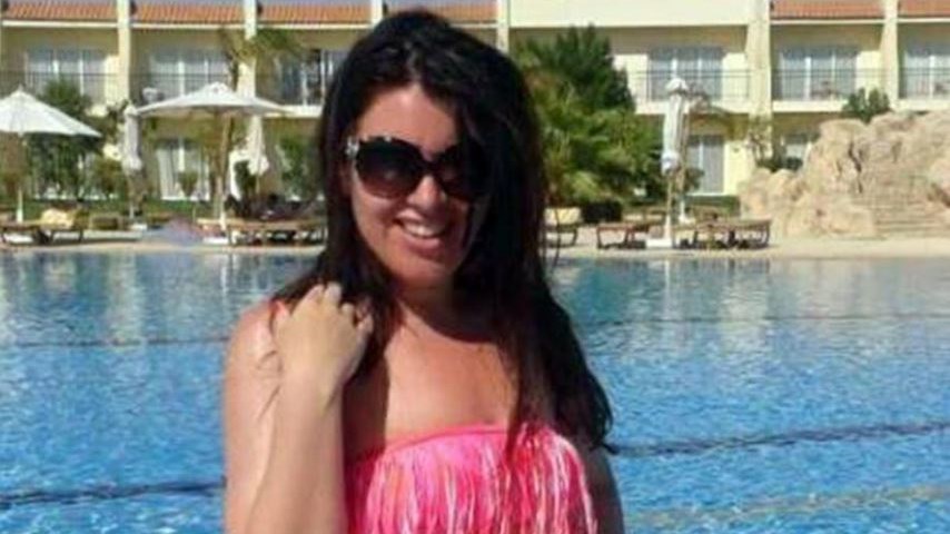 Ούτε στο Αλκατράζ – 33χρονη Βρετανίδα ζει τον απόλυτο εφιάλτη σε φυλακές της Αιγύπτου – Δείτε γιατί – ΒΙΝΤΕΟ