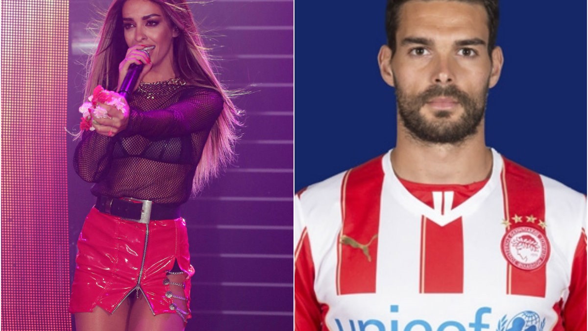 Γιατί η Φουρέιρα “περιορίζει” τον Μποτία