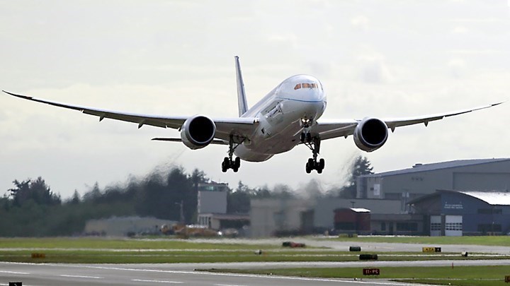 Έκανε άνω-κάτω την πτήση επειδή… επιβιβάστηκε σε λάθος αεροπλάνο