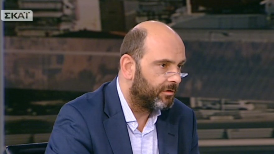 Σφοδρή επίθεση του Φωτήλα στον Κατρούγκαλο: Είναι ανισόρροπος και παράφρων – ΒΙΝΤΕΟ