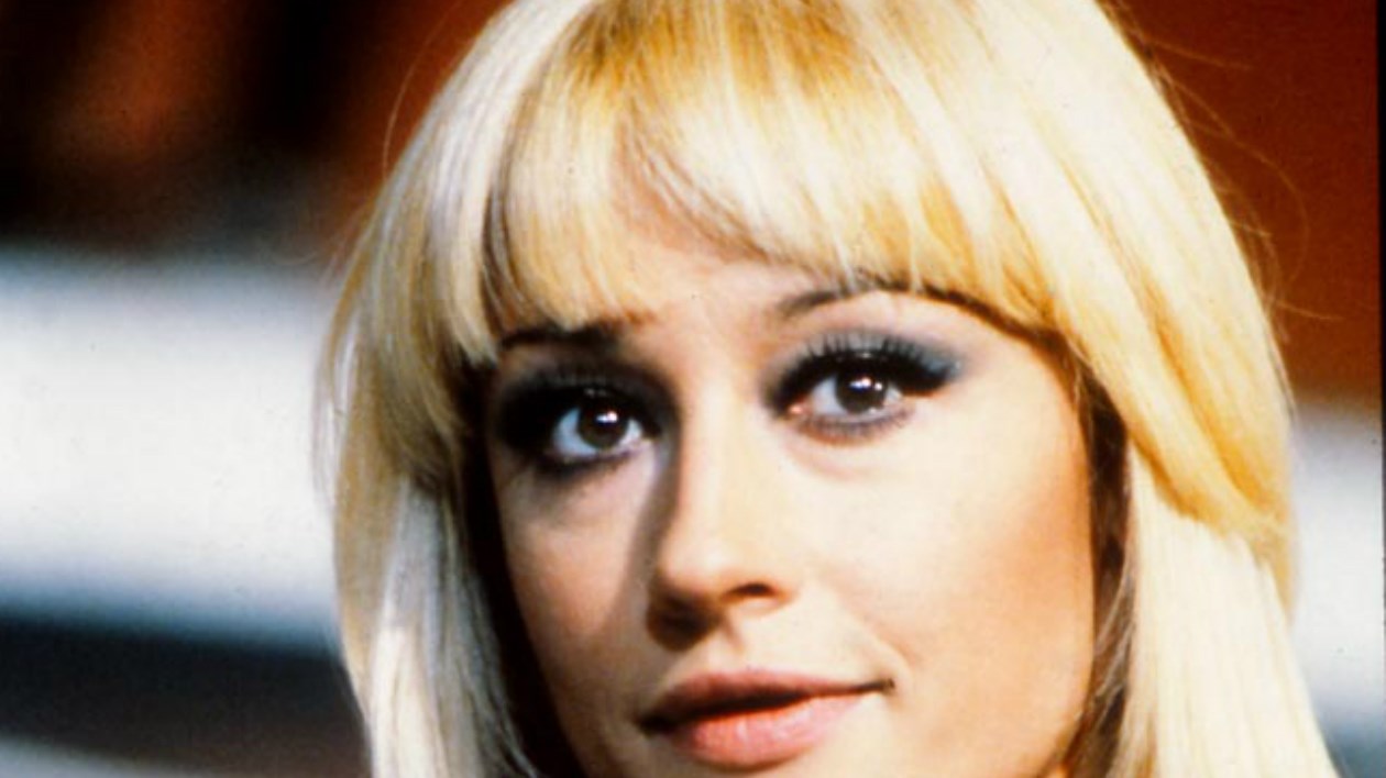 Θυμάστε την Ραφαέλα Καρά; Δείτε πώς είναι στα 74 της – ΦΩΤΟ