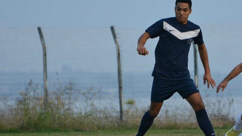 Θρήνος – “Έφυγε” 22χρονος Έλληνας ποδοσφαιριστής – ΦΩΤΟ
