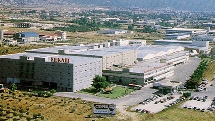 Εργαζόμενοι της ΣΕΚΑΠ: Προσβλέπουμε στη Δικαιοσύνη για λύση