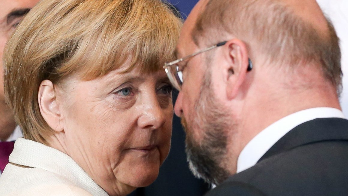 Αυτοί οι πολιτικοί είναι οι μεγαλύτεροι «χαμένοι» για το 2017 στη Γερμανία