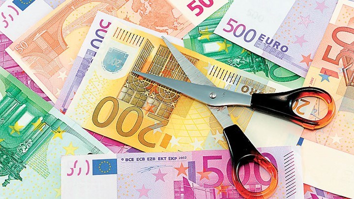 “Κούρεμα” έως 90% σε “κόκκινα” δάνεια χωρίς εξασφαλίσεις