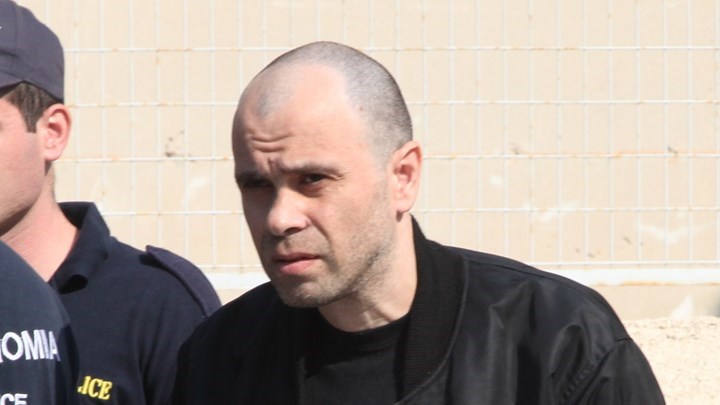 «Εμφύλιο» τρομοκρατών αποκαλύπτει η έρευνα για τον τραυματισμό του Μαζιώτη στις φυλακές