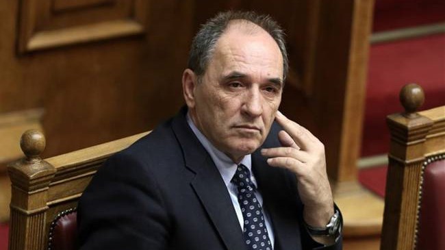 Σταθάκης: Στο κοινωνικό τιμολόγιο της ΔΕΗ όσοι πήραν κοινωνικό μέρισμα – ΒΙΝΤΕΟ