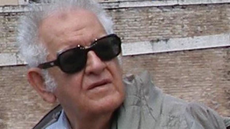 Έφυγε από τη ζωή ο δημοσιογράφος Λεωνίδας Ζενάκος