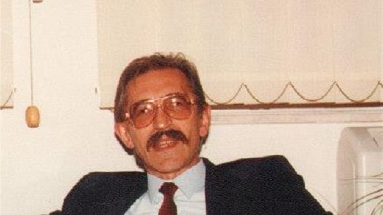 Πέθανε ο δημοσιογράφος Βίκτωρ Νέτας