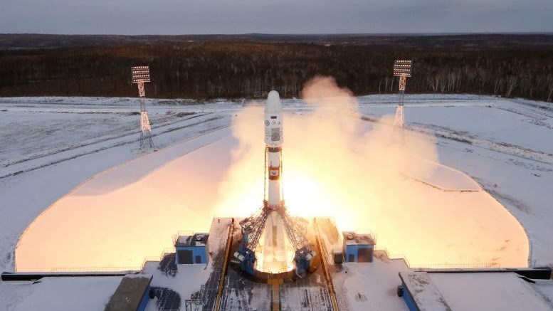 Λάθος που στοίχισε εκατομμύρια – Δείτε γιατί χάθηκε ρωσικός δορυφόρος- ΒΙΝΤΕΟ