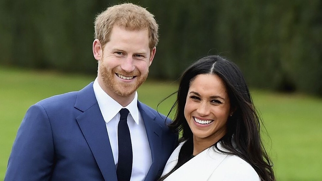 Σύννεφα στον παράδεισο: Όταν η αδελφή της Μέγκαν Μαρκλ τσακώθηκε με τον πρίγκιπα Χάρι